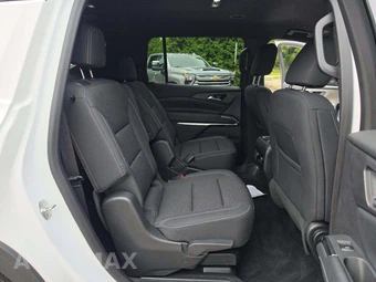 2025 Chevrolet Traverse LT 2LT - miniatura 14