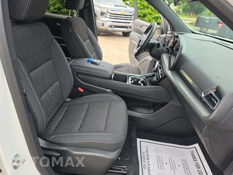 2025 Chevrolet Traverse LT 2LT - miniatura 16