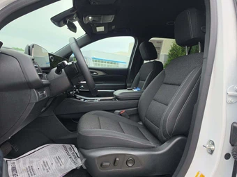 2025 Chevrolet Traverse LT 2LT - miniatura 3
