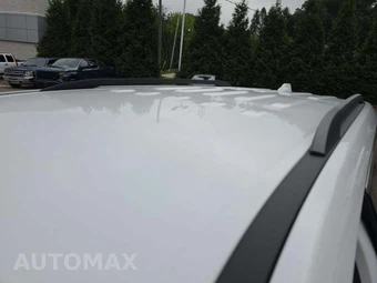2025 Chevrolet Traverse LT 2LT - miniatura 9