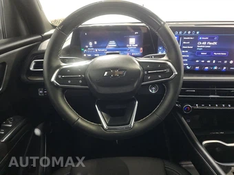 2025 Chevrolet Traverse LT 2LT - miniatura 10