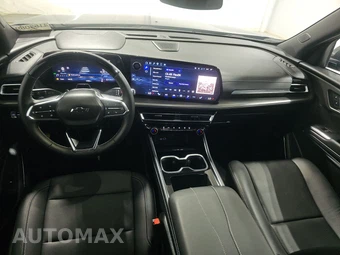 2025 Chevrolet Traverse LT 2LT - miniatura 11