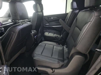 2025 Chevrolet Traverse LT 2LT - miniatura 13