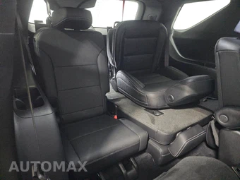 2025 Chevrolet Traverse LT 2LT - miniatura 14