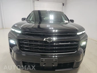 2025 Chevrolet Traverse LT 2LT - miniatura 2