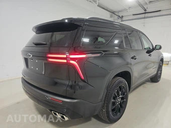 2025 Chevrolet Traverse LT 2LT - miniatura 4