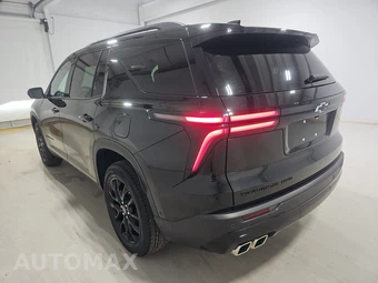 2025 Chevrolet Traverse LT 2LT - miniatura 6