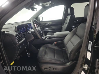 2025 Chevrolet Traverse LT 2LT - miniatura 7
