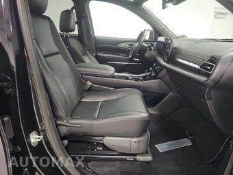2025 Chevrolet Traverse LT 2LT - miniatura 8