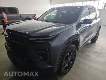 2025 Chevrolet Traverse RS 1RS