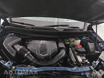 2025 Chevrolet Traverse RS 1RS - miniatura 12