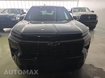 2025 Chevrolet Traverse RS 1RS - miniatura 2