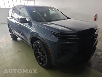 2025 Chevrolet Traverse RS 1RS - miniatura 3