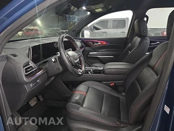 2025 Chevrolet Traverse RS 1RS - miniatura 7