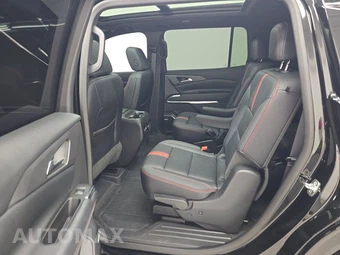 2025 Chevrolet Traverse RS 1RS - miniatura 13