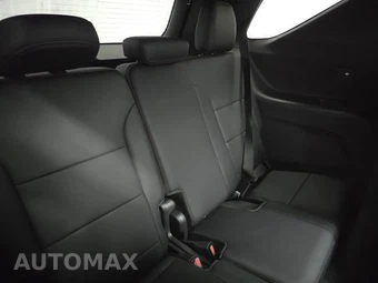2025 Chevrolet Traverse RS 1RS - miniatura 14