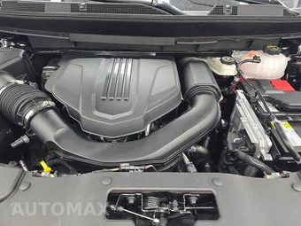 2025 Chevrolet Traverse RS 1RS - miniatura 16
