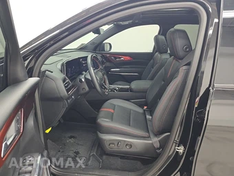 2025 Chevrolet Traverse RS 1RS - miniatura 7