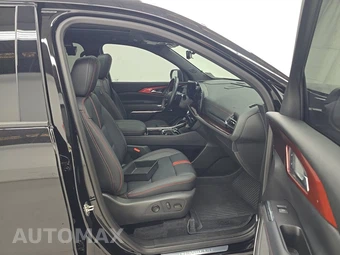 2025 Chevrolet Traverse RS 1RS - miniatura 8