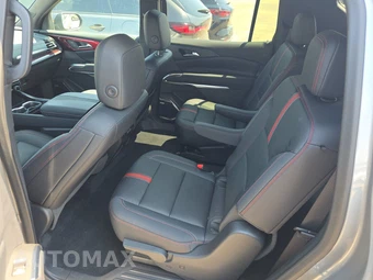 2025 Chevrolet Traverse RS 1RS - miniatura 13