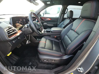 2025 Chevrolet Traverse RS 1RS - miniatura 7