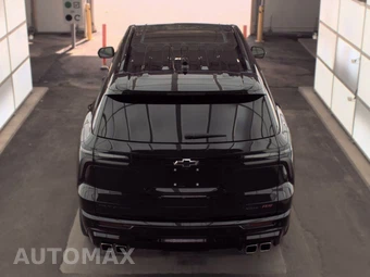 2025 Chevrolet Traverse RS 1RS - miniatura 5