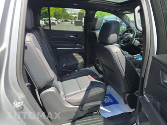 2025 Chevrolet Traverse RS 2RS - miniatura 14
