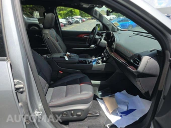 2025 Chevrolet Traverse RS 2RS - miniatura 16