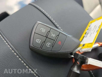 2025 Chevrolet Traverse RS 2RS - miniatura 5