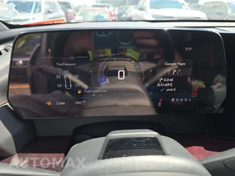 2025 Chevrolet Traverse RS 2RS - miniatura 6