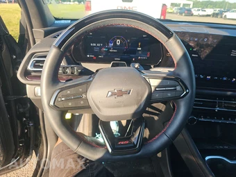 2025 Chevrolet Traverse RS 2RS - miniatura 10
