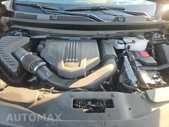 2025 Chevrolet Traverse RS 2RS - miniatura 15