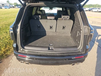 2025 Chevrolet Traverse RS 2RS - miniatura 16