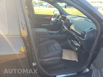 2025 Chevrolet Traverse RS 2RS - miniatura 8