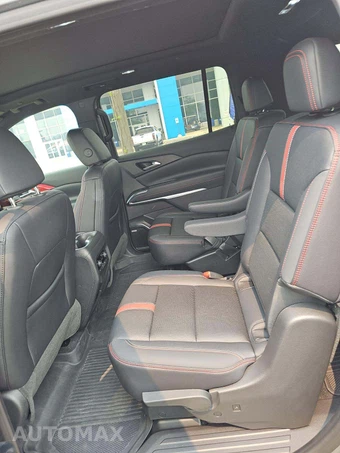 2025 Chevrolet Traverse RS 2RS - miniatura 13