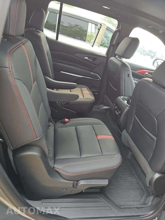 2025 Chevrolet Traverse RS 2RS - miniatura 16