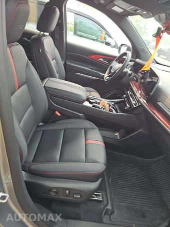 2025 Chevrolet Traverse RS 2RS - miniatura 18