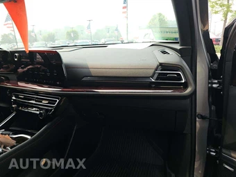 2025 Chevrolet Traverse RS 2RS - miniatura 19