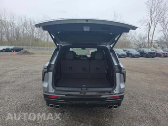 2025 Chevrolet Traverse RS 2RS - miniatura 12