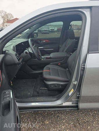 2025 Chevrolet Traverse RS 2RS - miniatura 3
