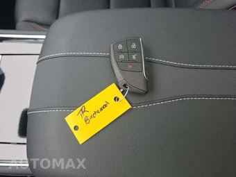 2025 Chevrolet Traverse RS 2RS - miniatura 5