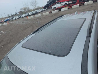 2025 Chevrolet Traverse RS 2RS - miniatura 9