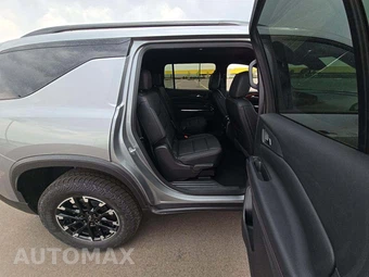2025 Chevrolet Traverse Z71 - miniatura 13