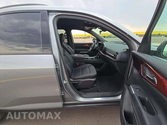 2025 Chevrolet Traverse Z71 - miniatura 15