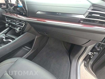 2025 Chevrolet Traverse Z71 - miniatura 16