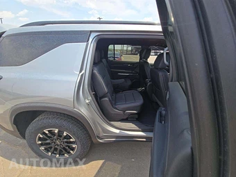 2025 Chevrolet Traverse Z71 - miniatura 13