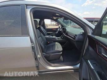 2025 Chevrolet Traverse Z71 - miniatura 15