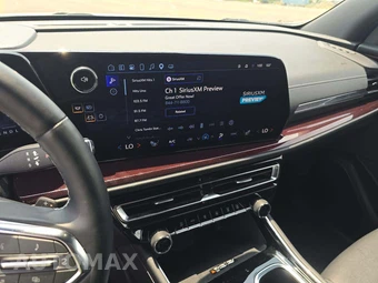 2025 Chevrolet Traverse Z71 - miniatura 7