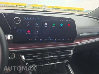 2025 Chevrolet Traverse Z71 - miniatura 7