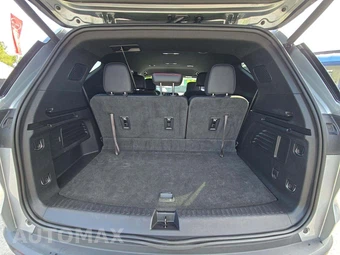 2025 Chevrolet Traverse Z71 - miniatura 11